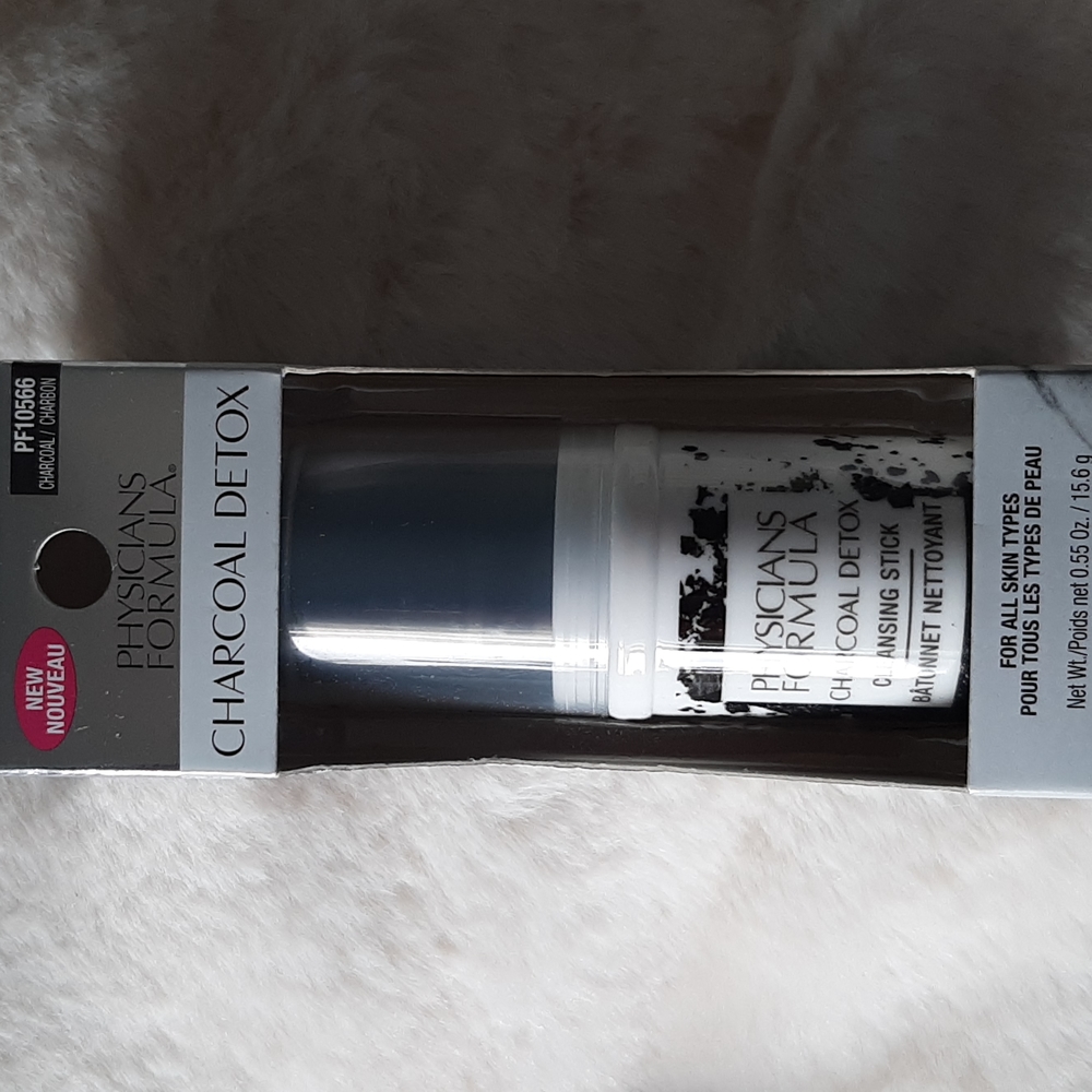 Physicians Formula Charcoal Detox
